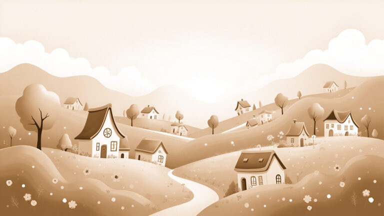 Crestwood neighborhood